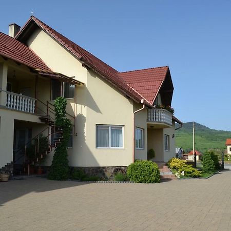 Margareta Vendeghaz Hotel Lupeni  Exterior photo